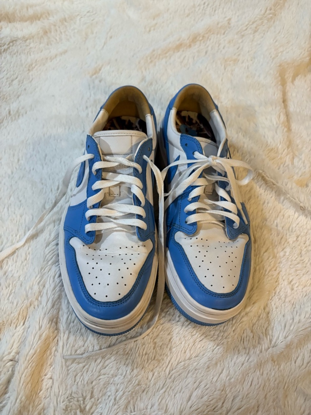 Nike Air Jordan 1 Elevate Low SE- M9/ W10.5